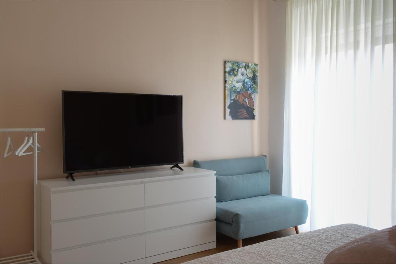 Ferienwohnung Filomena Chic CTA Exterior foto