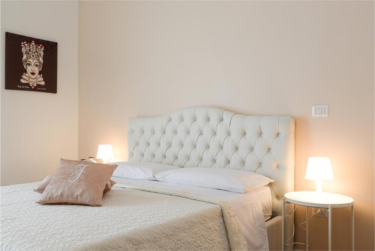 Ferienwohnung Filomena Chic CTA Exterior foto