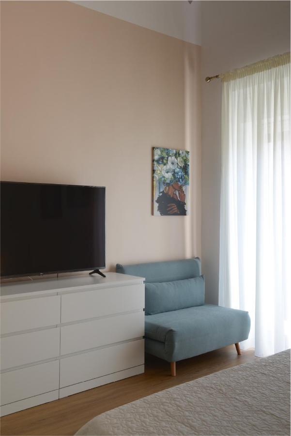 Ferienwohnung Filomena Chic CTA Exterior foto