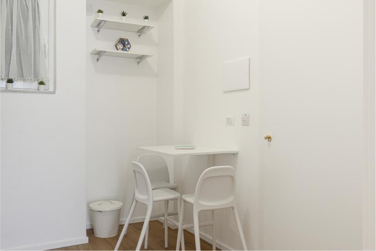Ferienwohnung Filomena Chic CTA Exterior foto