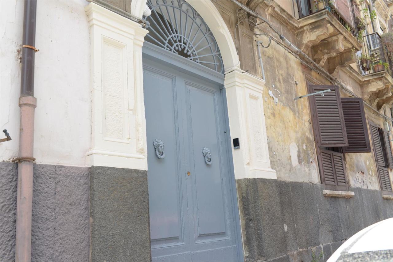 Ferienwohnung Filomena Chic CTA Exterior foto